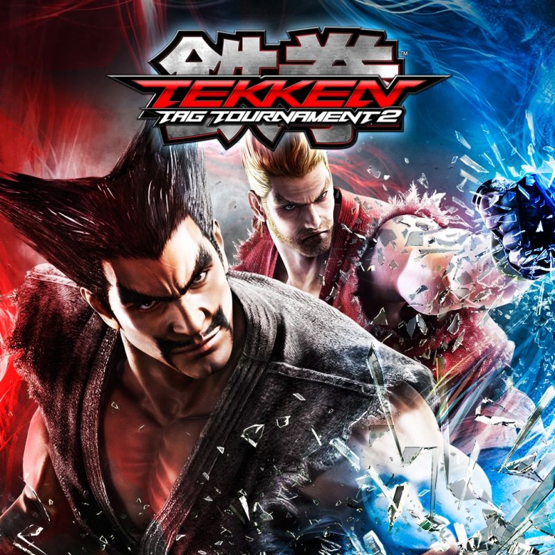 Game | Sony PlayStation PS3 | Tekken Tag Tournament 2