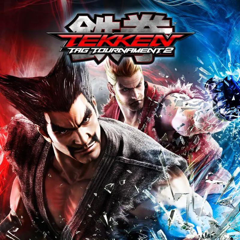 Game | Sony PlayStation PS3 | Tekken Tag Tournament 2 Physical Video Games Game Sony