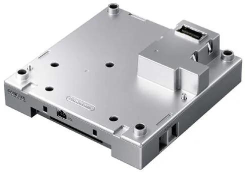 Accessory | Nintendo GameCube | Game Boy Player Home Game Console Accessories Accessory Nintendo