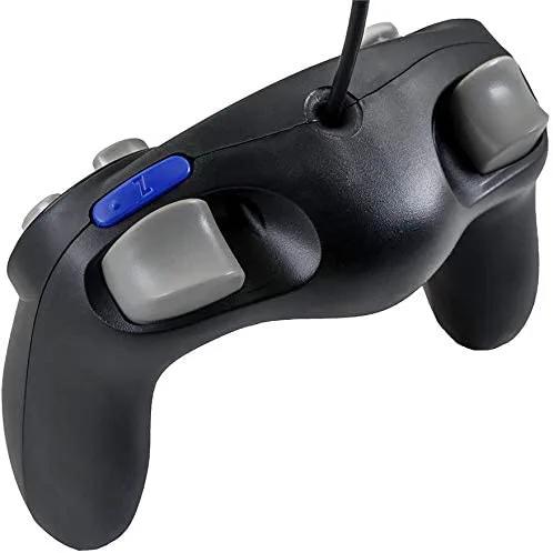 Controller | Nintendo GameCube | Aftermarket Controller Home Game Console Accessories Controllers & Attachments Nintendo