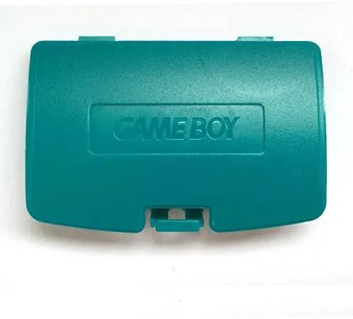 Accessory | Nintendo Game Boy Colour | Battery Cover Portable Game Console Replacement Parts Accessory Nintendo