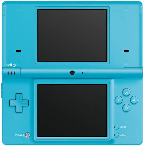Console | Nintendo DSi | DSi Console