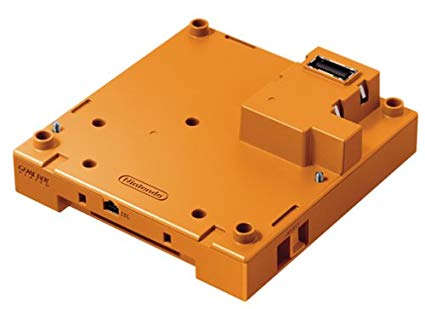 Accessory | Nintendo GameCube | Game Boy Player