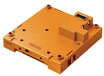 Accessory | Nintendo GameCube | Game Boy Player Home Game Console Accessories Accessory Nintendo