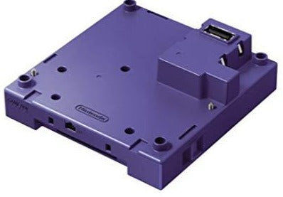 Accessory | Nintendo GameCube | Game Boy Player