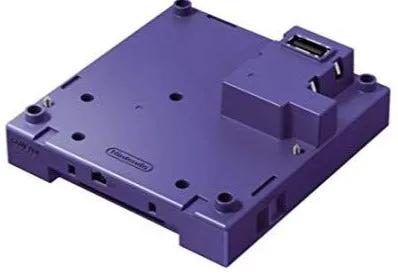 Accessory | Nintendo GameCube | Game Boy Player Home Game Console Accessories Accessory Nintendo