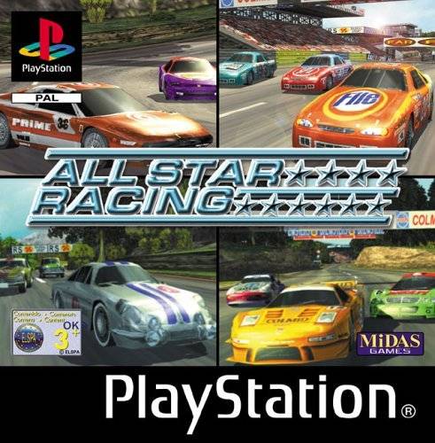 PS1 Race outlet Cars Bundle