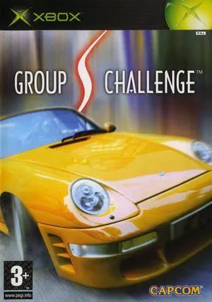 Game | Xbox | Group S Challenge Physical Video Games Game Microsoft
