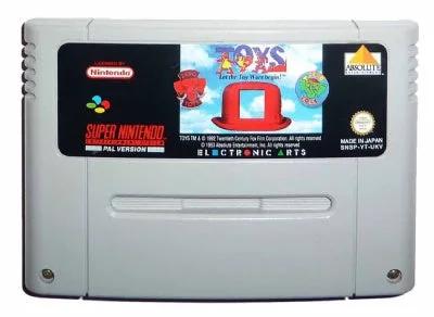 Game | Super Nintendo SNES | Toys Physical Video Games Game Nintendo