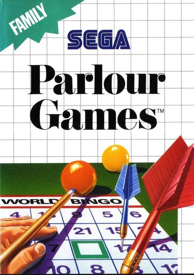 Game | Sega Master System | Parlour Games Physical Video Games Game Sega