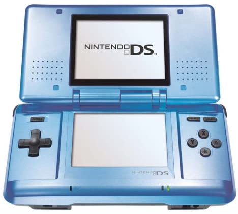 Console | Nintendo DSi | DSi Console