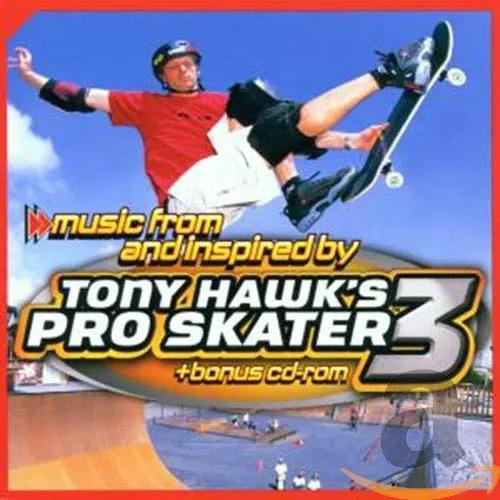 Game | Nintendo N64 | Tony Hawk's Pro Skater 3 Physical Video Games Game Nintendo