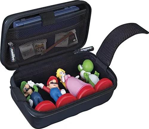 Accessory | Nintendo | Amiibo Game Traveler Case Home Game Console Accessories Accessory Nintendo