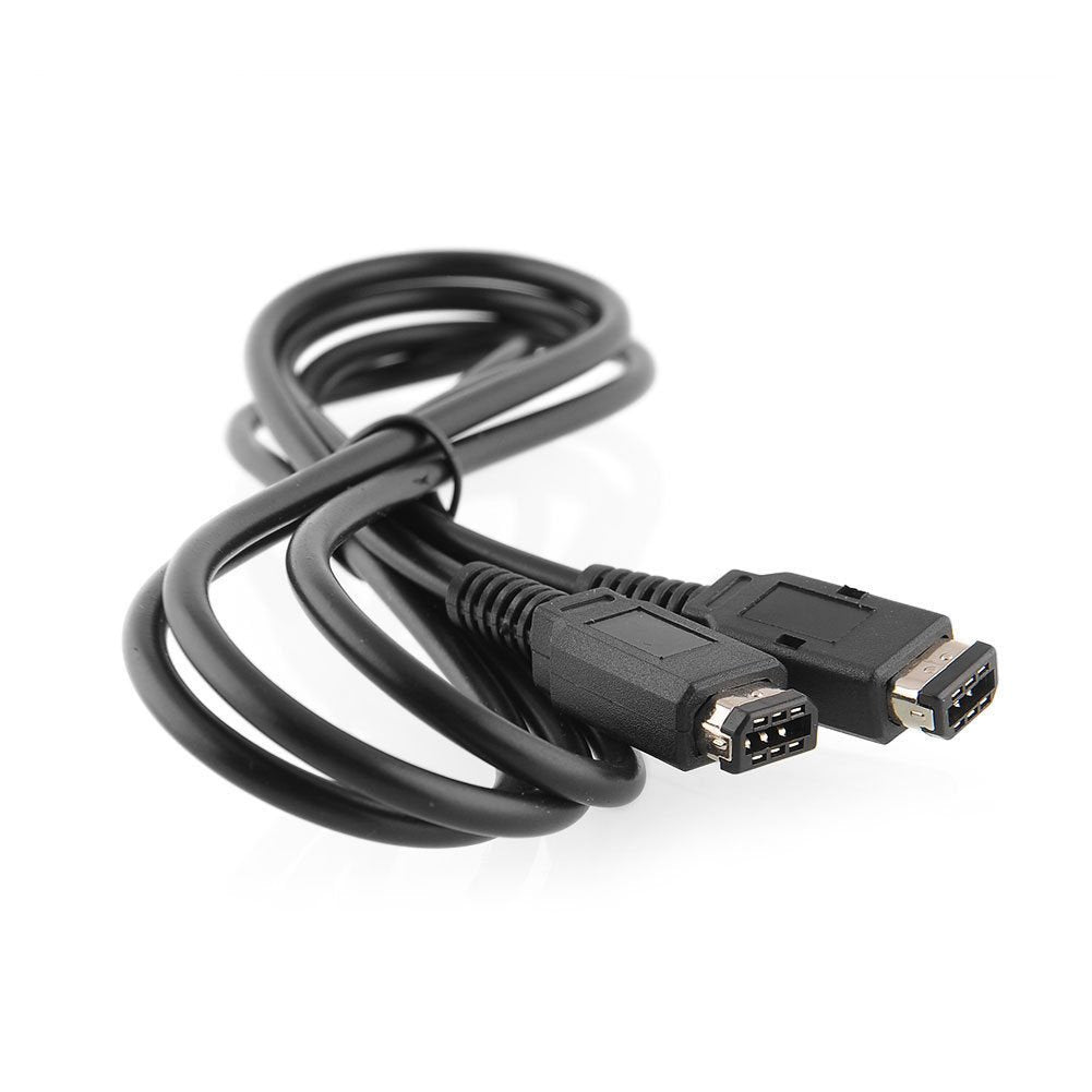 Accessory | Nintendo Game Boy Pocket Color | Link Cable
