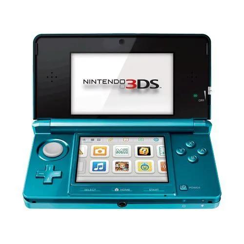 Console | Nintendo 3DS | 3DS Console Video Game Consoles Console Nintendo