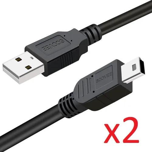 Accessory | PS3 | Controller Charge Cable Home Game Console Accessories Accessory Sony