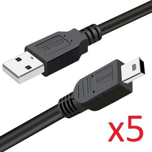 Accessory | PS3 | Controller Charge Cable Home Game Console Accessories Accessory Sony