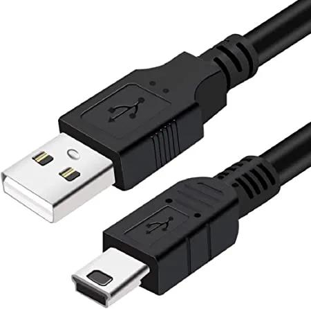 Accessory | PS3 | Controller Charge Cable Home Game Console Accessories Accessory Sony