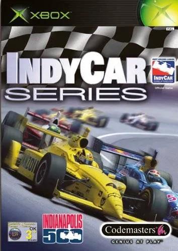 Game | Xbox | IndyCar Series Physical Video Games Game Microsoft
