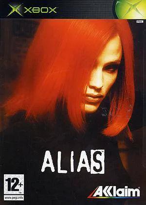 Game | Xbox | Alias Physical Video Games Game Microsoft