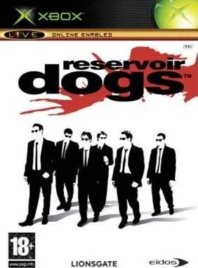 Game | Xbox | Reservoir Dogs Physical Video Games Game Microsoft
