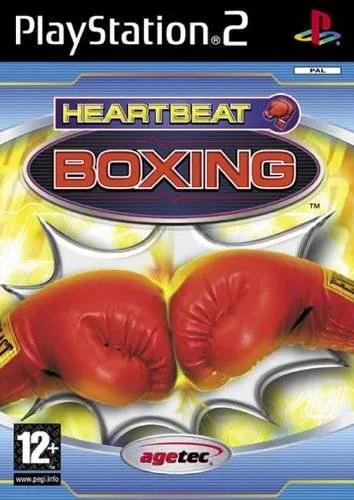 Game | Sony PlayStation PS2 | Heartbeat Boxing Physical Video Games Game Sony