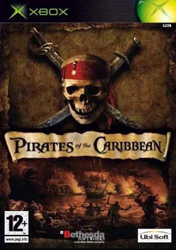Game | Xbox | Pirates Of The Caribbean Physical Video Games Game Microsoft