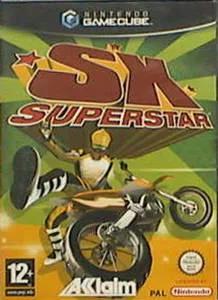 Game | Nintendo GameCube | SX Superstar Physical Video Games Game Nintendo