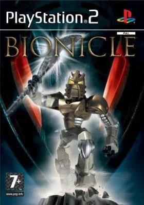 Game | Sony PlayStation PS2 | Bionicle Physical Video Games Game Sony