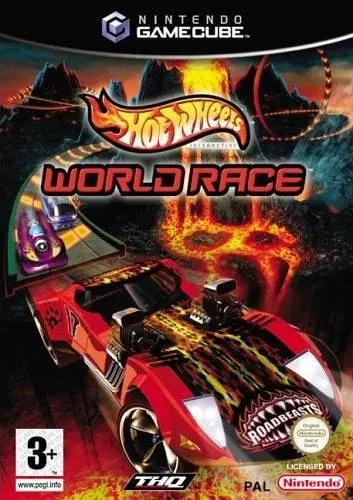 Game | Nintendo GameCube | Hot Wheels Highway 35 World Race Physical Video Games Game Nintendo