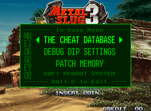 Service Repair | UniBIOS Installation Service SNK Neo Geo  AES MVS