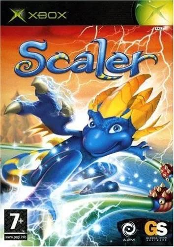 Game | Xbox | Scaler Physical Video Games Game Microsoft