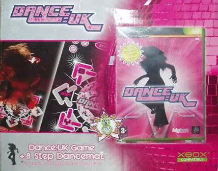 Game | Xbox | Dance: UK Physical Video Games Game Microsoft
