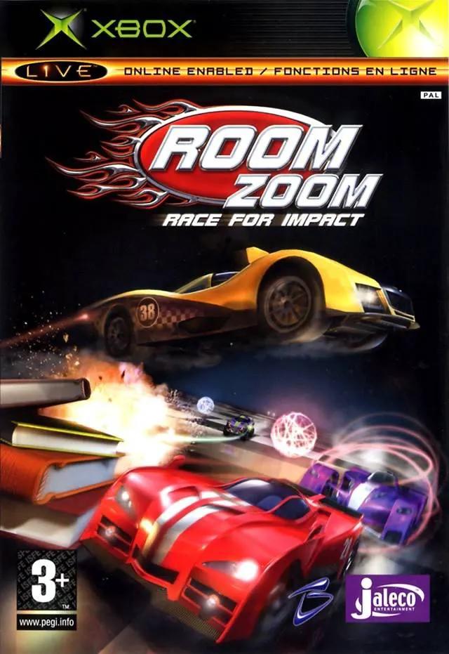 Game | Xbox | Room Zoom Physical Video Games Game Microsoft