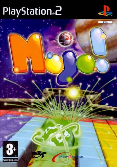 Game | Sony PlayStation PS2 | Mojo Physical Video Games Game Sony