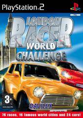 Game | Sony PlayStation PS2 | London Racer World Challenge