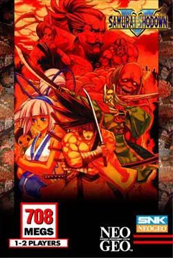 Game | SNK Neo Geo AES | Samurai Shodown V NGH-270 Physical Video Games Game SNK