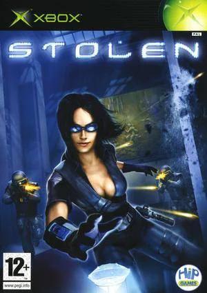 Game | Xbox | Stolen Physical Video Games Game Microsoft