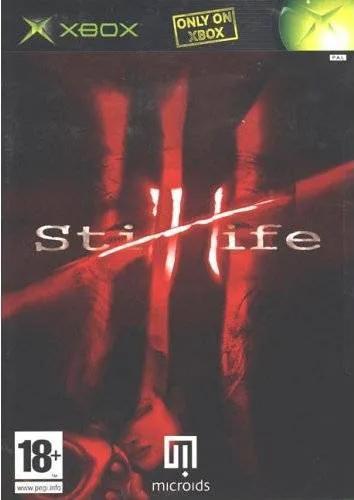 Game | Xbox | Still Life Physical Video Games Game Microsoft