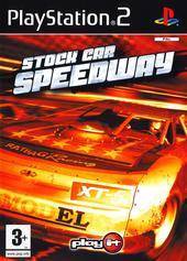 Game | Sony PlayStation PS2 | Stock Car Speedway