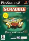 Game | Sony PlayStation PS2 | Scrabble Interactive: 2003 Edition