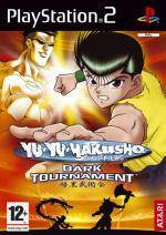 Game | Sony PlayStation PS2 | Yu Yu Hakusho Dark Tournament