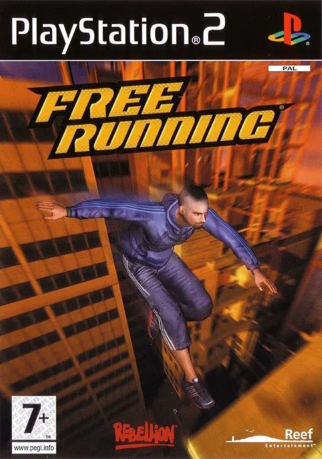 Game | Sony PlayStation PS2 | Free Running Physical Video Games Game Sony