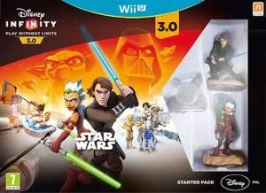 Game | Nintendo Wii U | Disney Infinity 3.0 Physical Video Games Game Nintendo