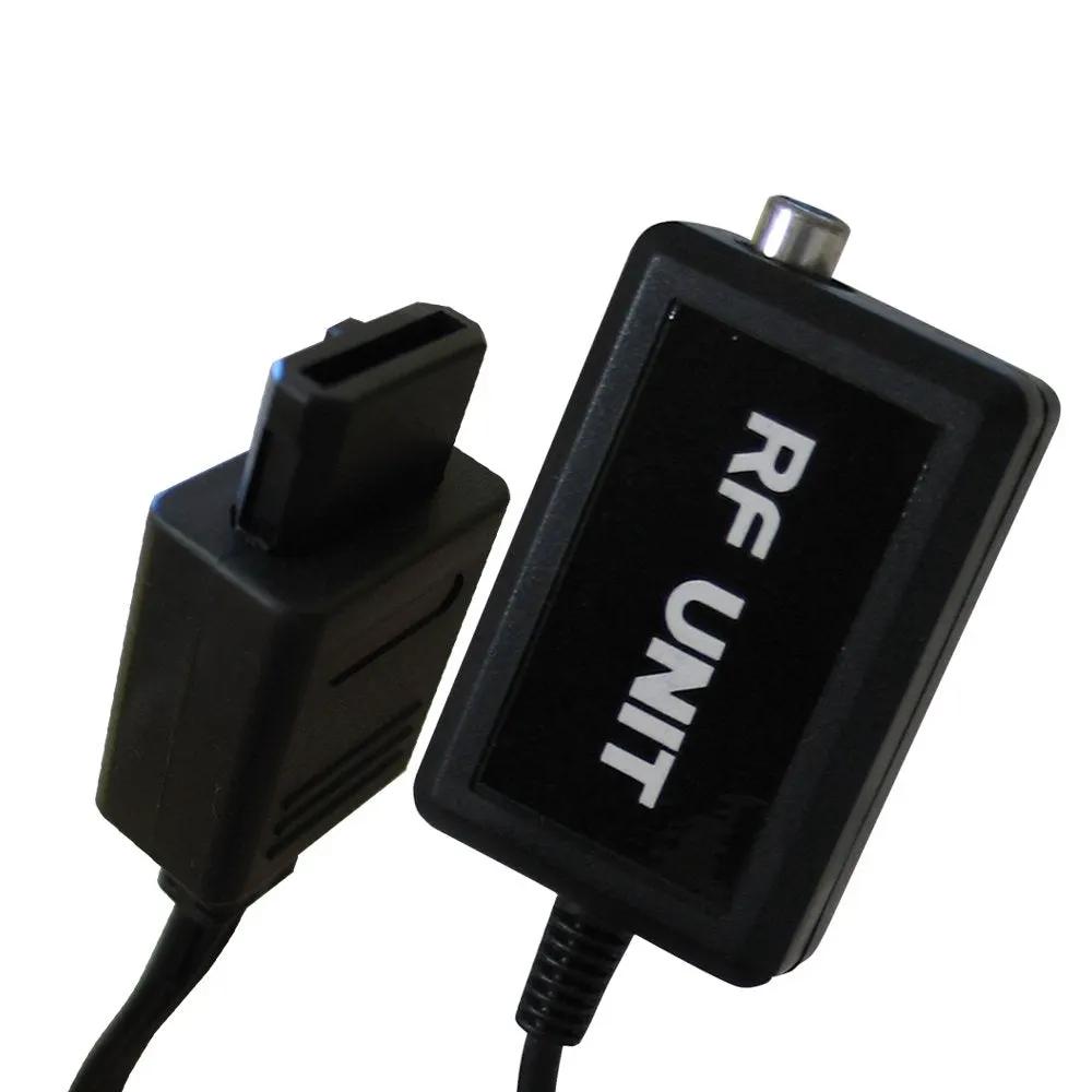 Accessory | SNES Gamecube N64 | RF Unit Aftermarket Home Game Console Accessories Accessory SNK
