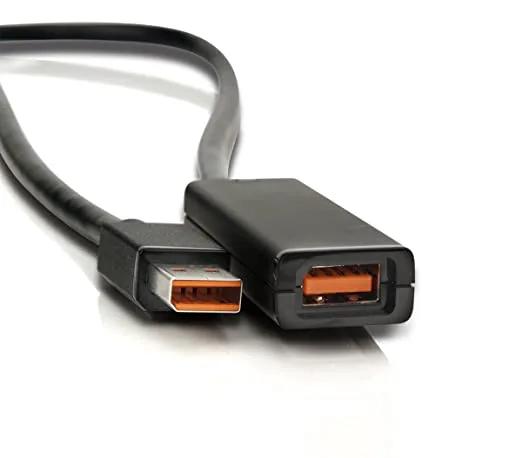 Accessory | Xbox 360 | Kinect Sensor Bar Extension Cable Home Game Console Accessories Accessory Microsoft