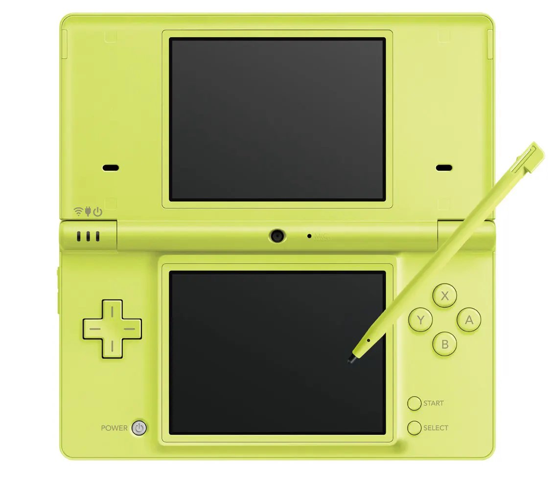 Console | Nintendo DSi | DSi Console Video Game Consoles Console Nintendo