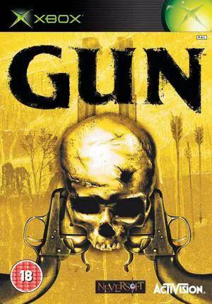 Game | Xbox | Gun Physical Video Games Game Microsoft