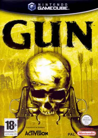 Game | Nintendo GameCube | Gun Physical Video Games Game Nintendo