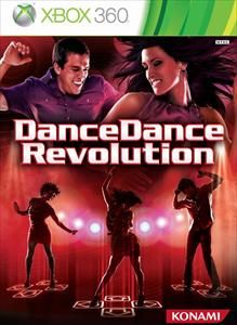 Game | Xbox 360 | Dance Dance Revolution
